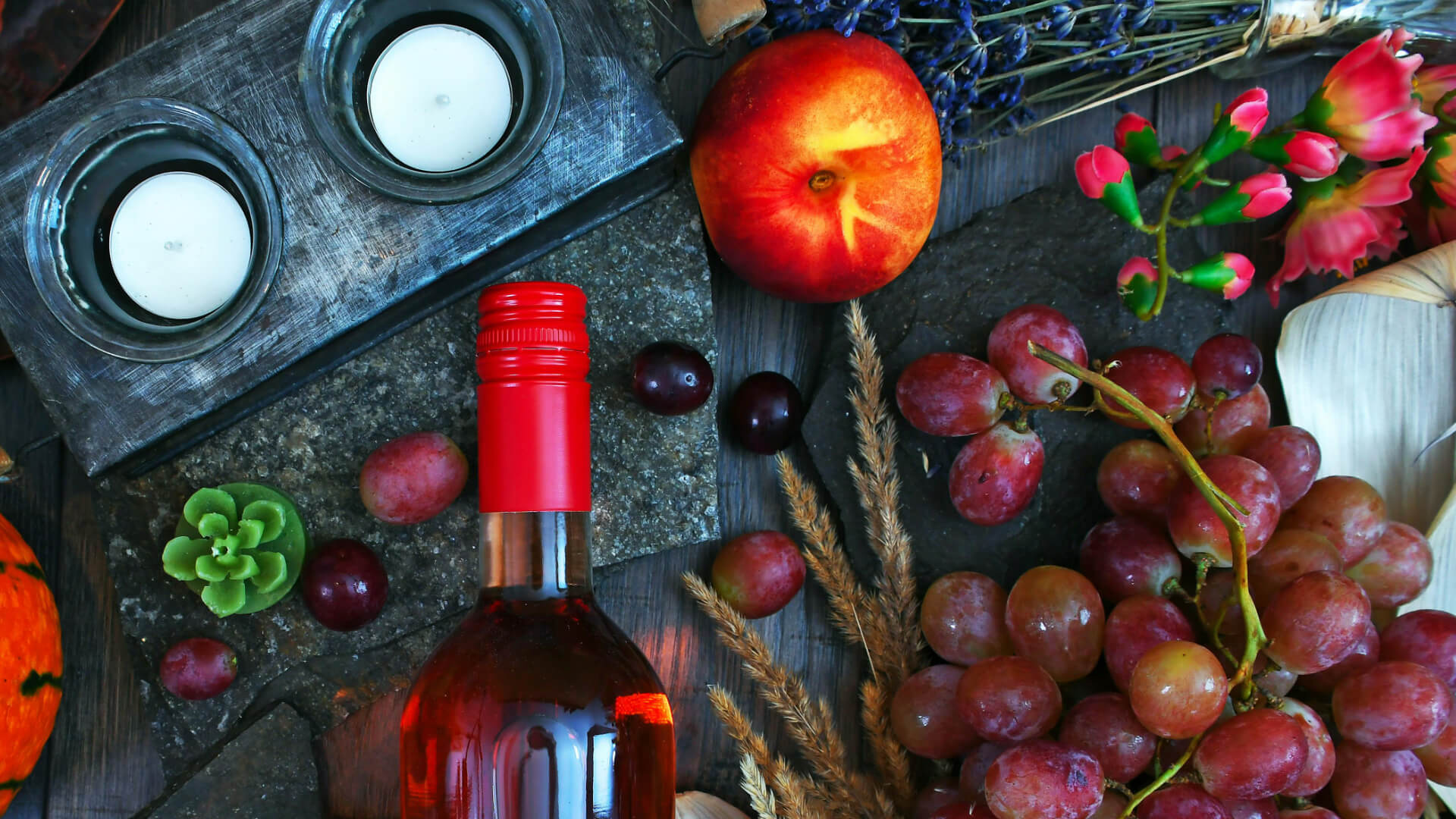 Degustazione vini a Venezia: selezione vini di Francesco Barsotti